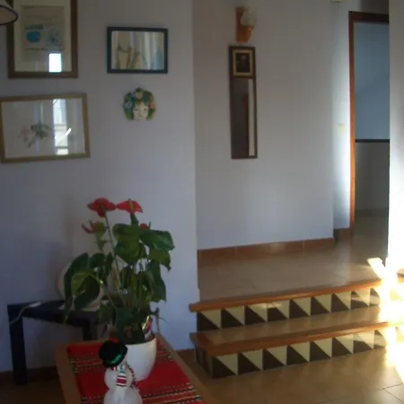 Apartment Fagoi