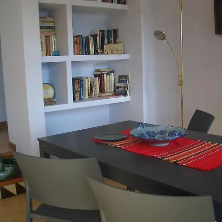 Apartment Fagoi *