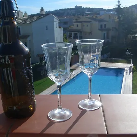 Fagoi * S'Agaró