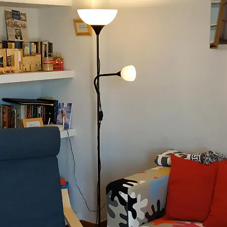 Fagoi Lägenhet S'Agaro
