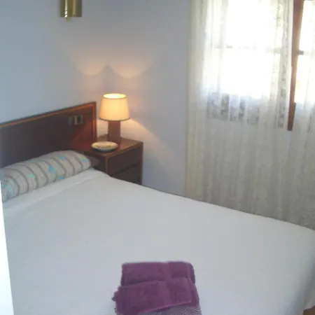 Apartment Fagoi