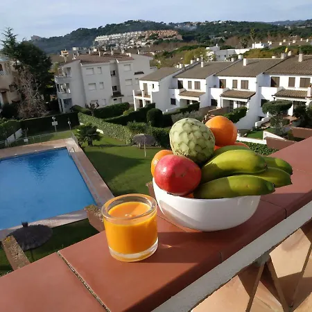 Apartment Fagoi