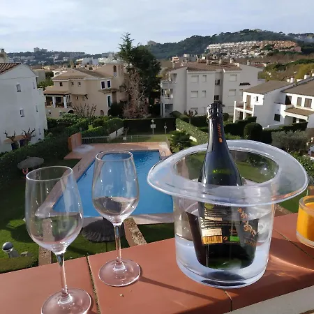 Apartment Fagoi