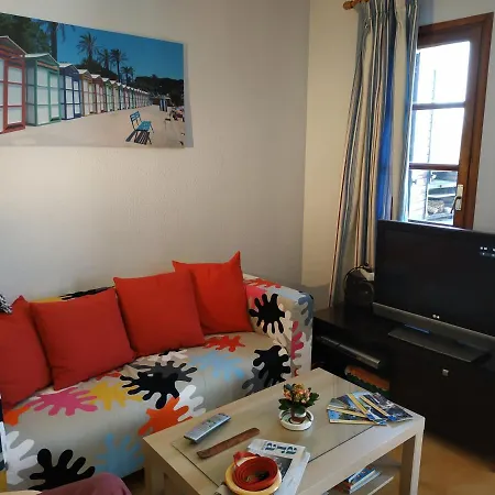 Fagoi Apartment S'Agaro