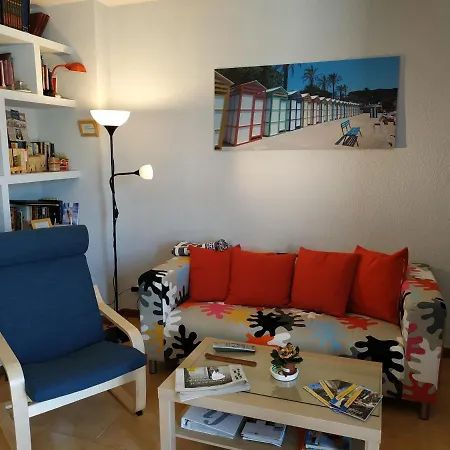 Apartment Fagoi S'Agaro