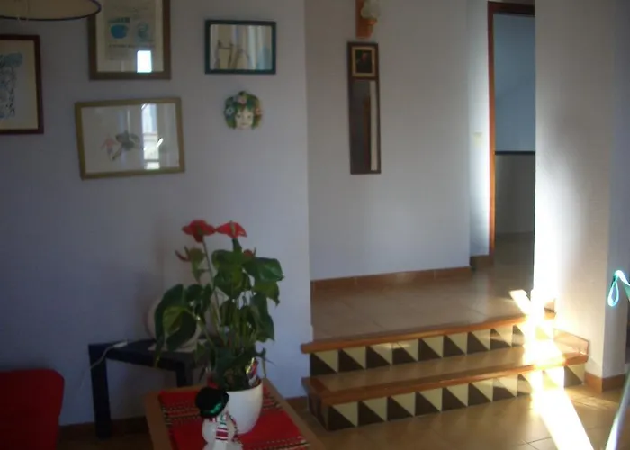 Apartment Fagoi