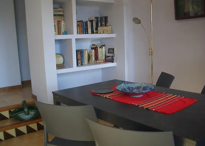 Apartment Fagoi *