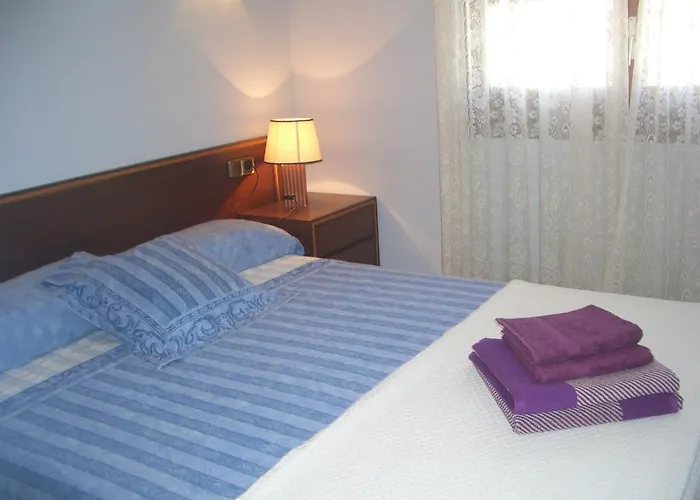 Apartment Fagoi S'Agaro