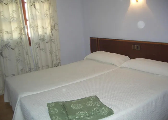 Apartment Fagoi