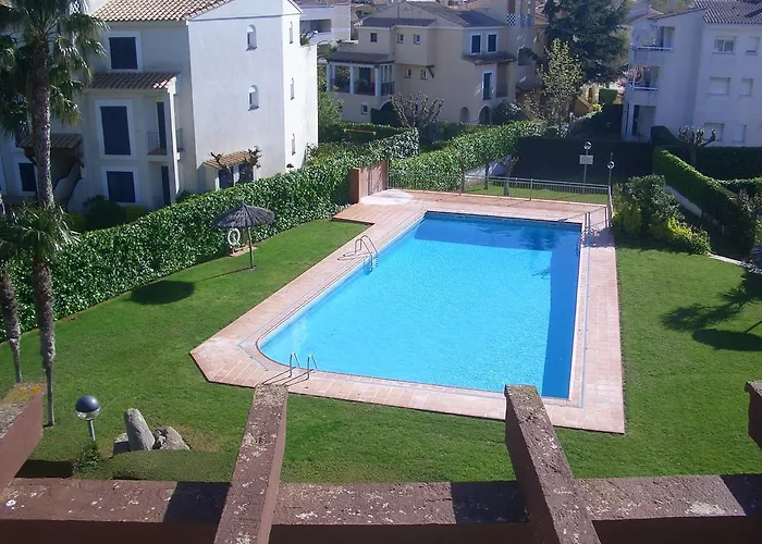 Fagoi Apartment S'Agaro