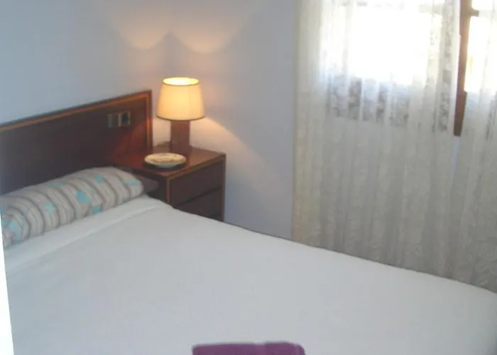 Apartment Fagoi