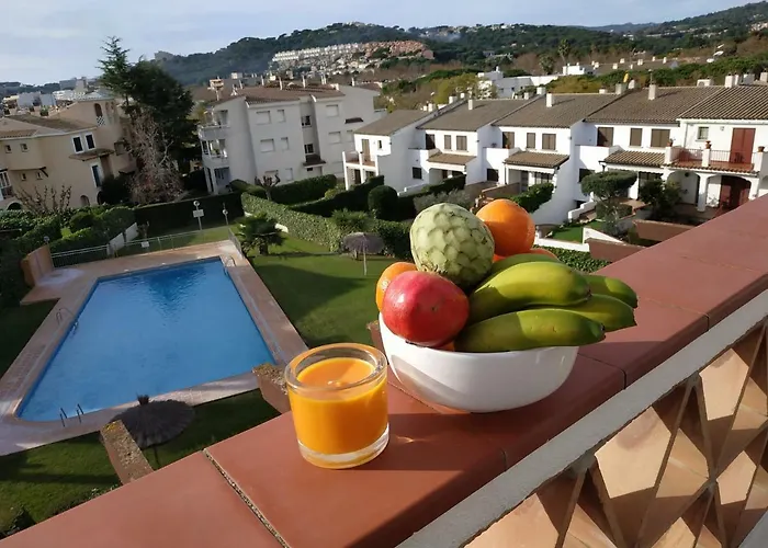 Apartment Fagoi