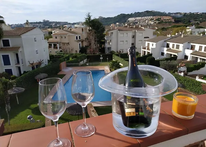 Apartment Fagoi