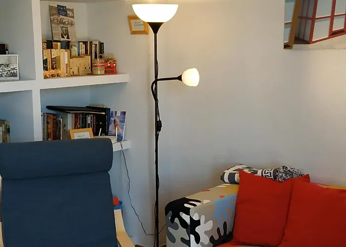 Fagoi Apartment S'Agaro