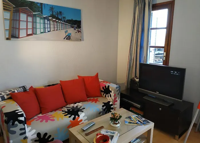 Fagoi Apartment S'Agaro