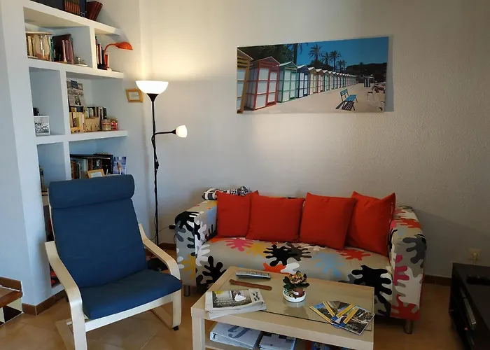 Apartment Fagoi S'Agaro